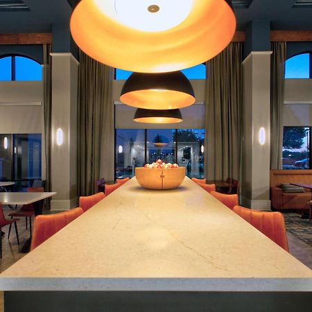 Hampton Inn & Suites Spartanburg-I-26-Westgate Mall Εξωτερικό φωτογραφία