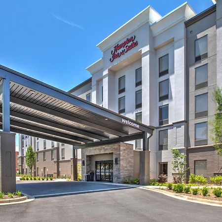 Hampton Inn & Suites Spartanburg-I-26-Westgate Mall Εξωτερικό φωτογραφία