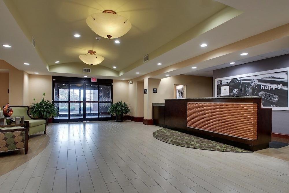 Hampton Inn & Suites Spartanburg-I-26-Westgate Mall Εξωτερικό φωτογραφία