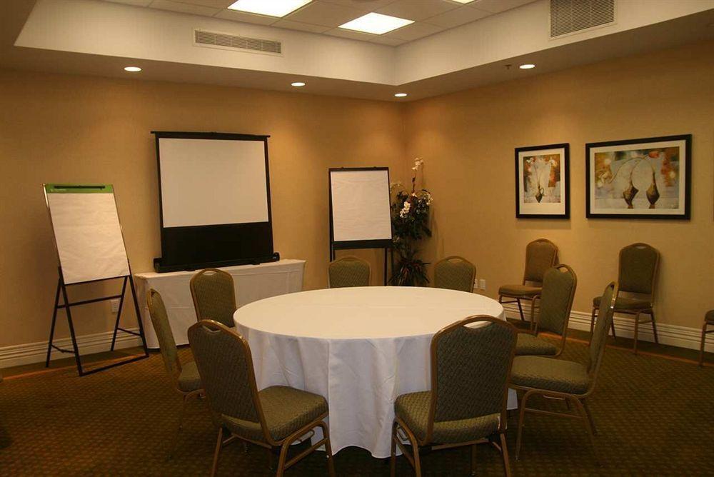 Hampton Inn & Suites Spartanburg-I-26-Westgate Mall Επιχειρήσεις φωτογραφία