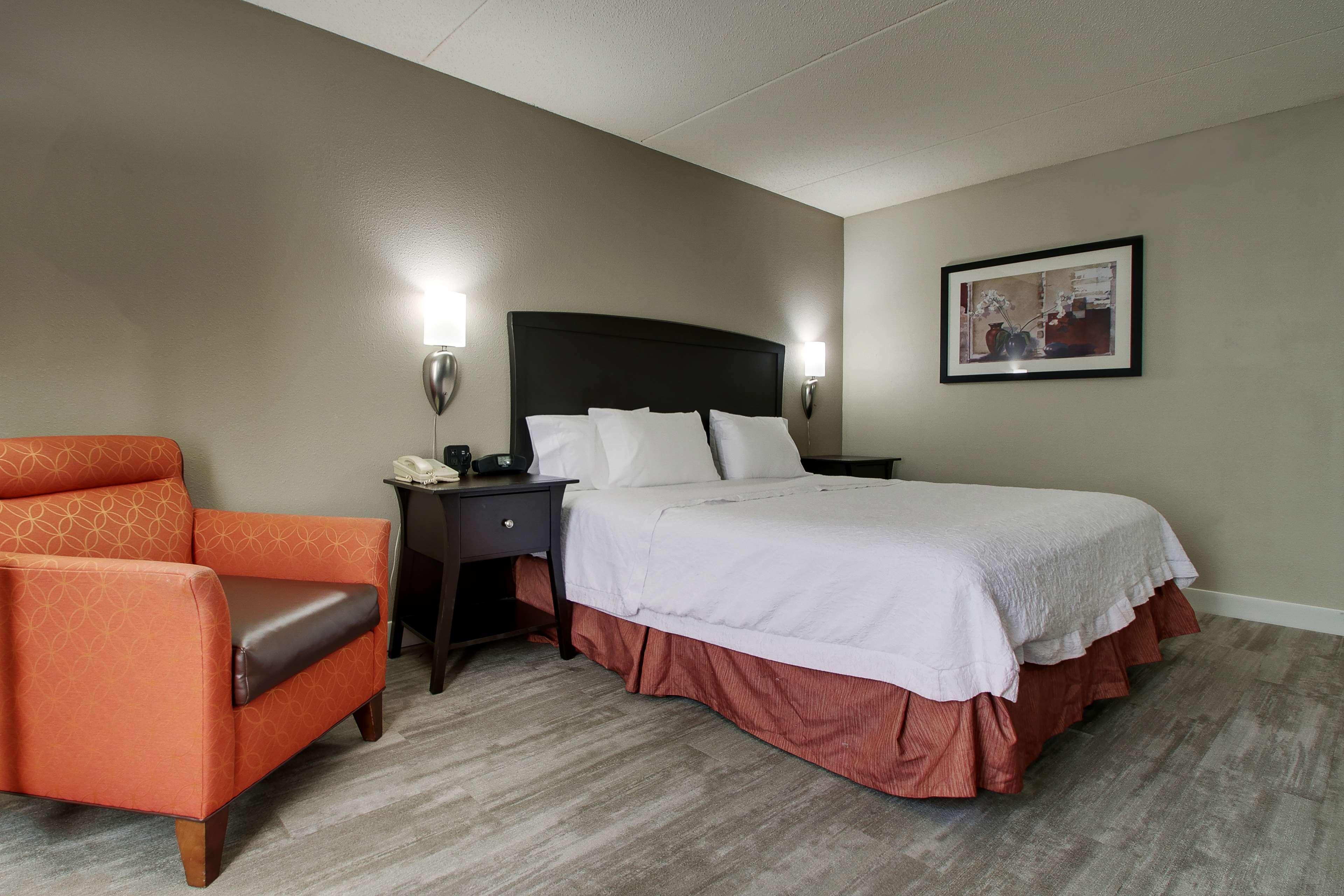 Hampton Inn & Suites Spartanburg-I-26-Westgate Mall Εξωτερικό φωτογραφία