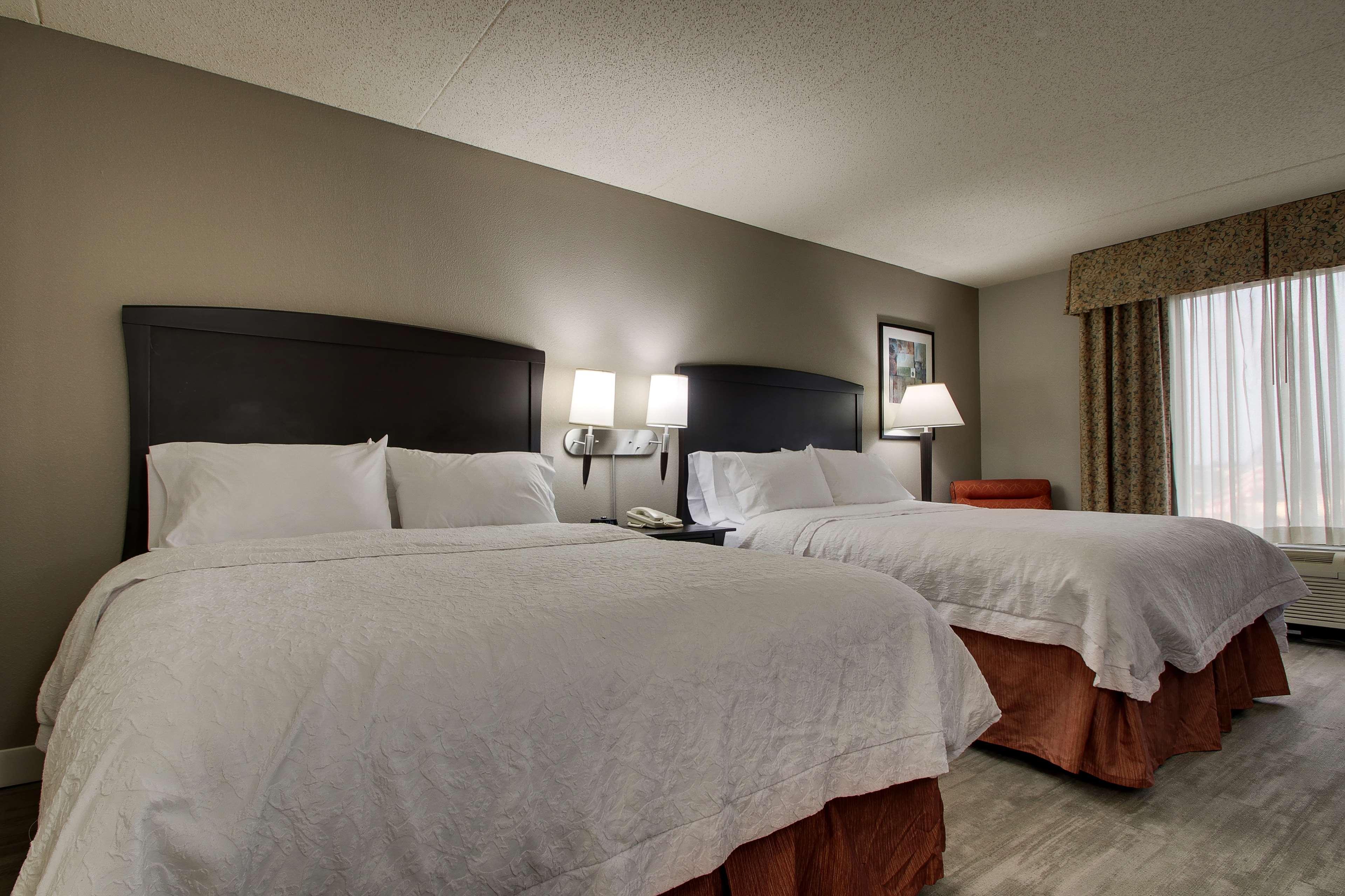 Hampton Inn & Suites Spartanburg-I-26-Westgate Mall Εξωτερικό φωτογραφία