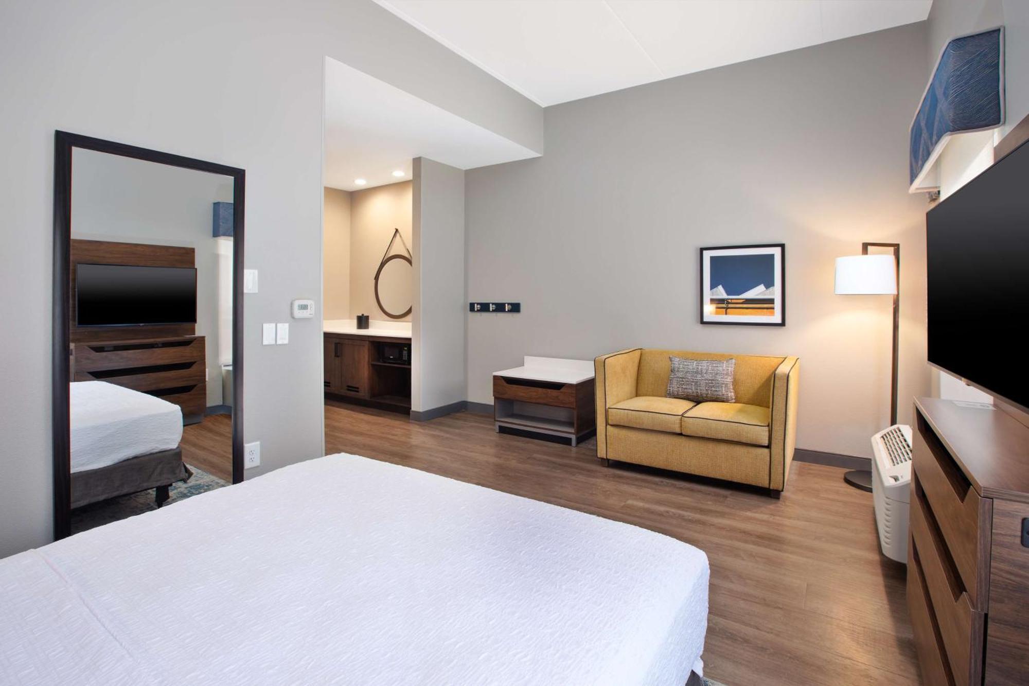 Hampton Inn & Suites Spartanburg-I-26-Westgate Mall Εξωτερικό φωτογραφία