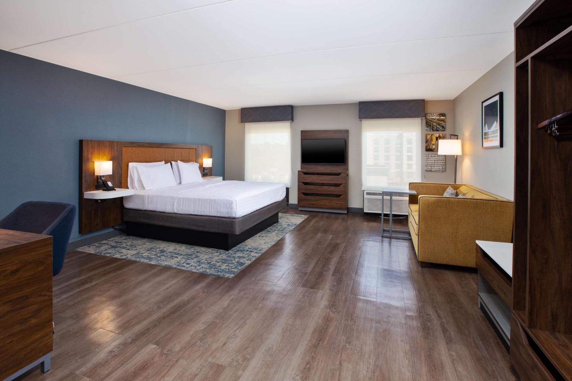 Hampton Inn & Suites Spartanburg-I-26-Westgate Mall Εξωτερικό φωτογραφία