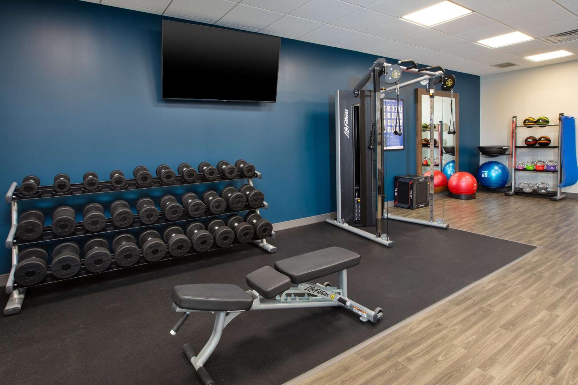 Hampton Inn & Suites Spartanburg-I-26-Westgate Mall Εξωτερικό φωτογραφία