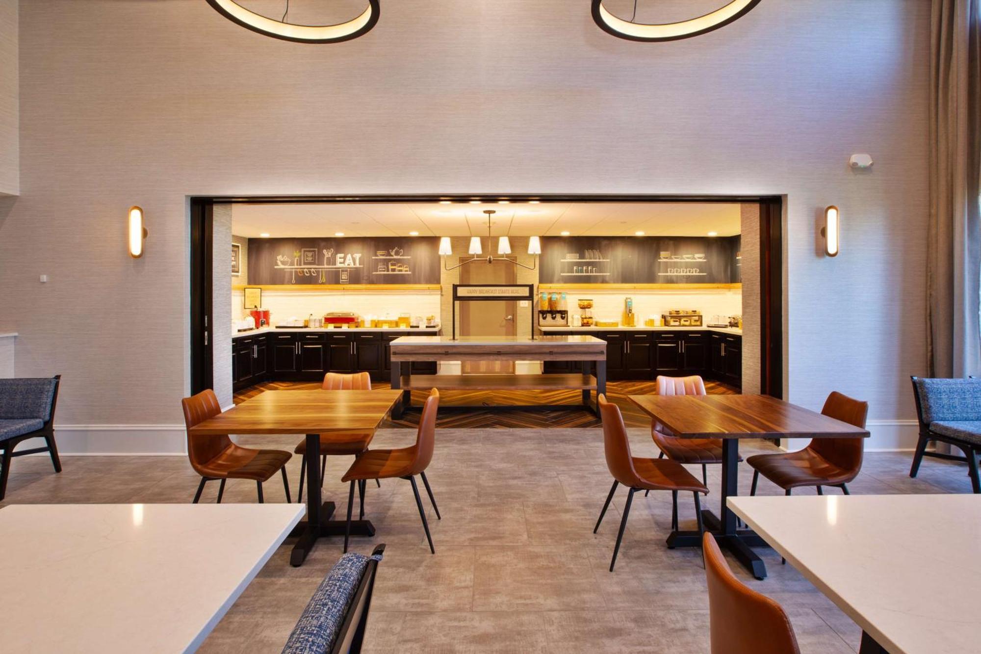 Hampton Inn & Suites Spartanburg-I-26-Westgate Mall Εξωτερικό φωτογραφία