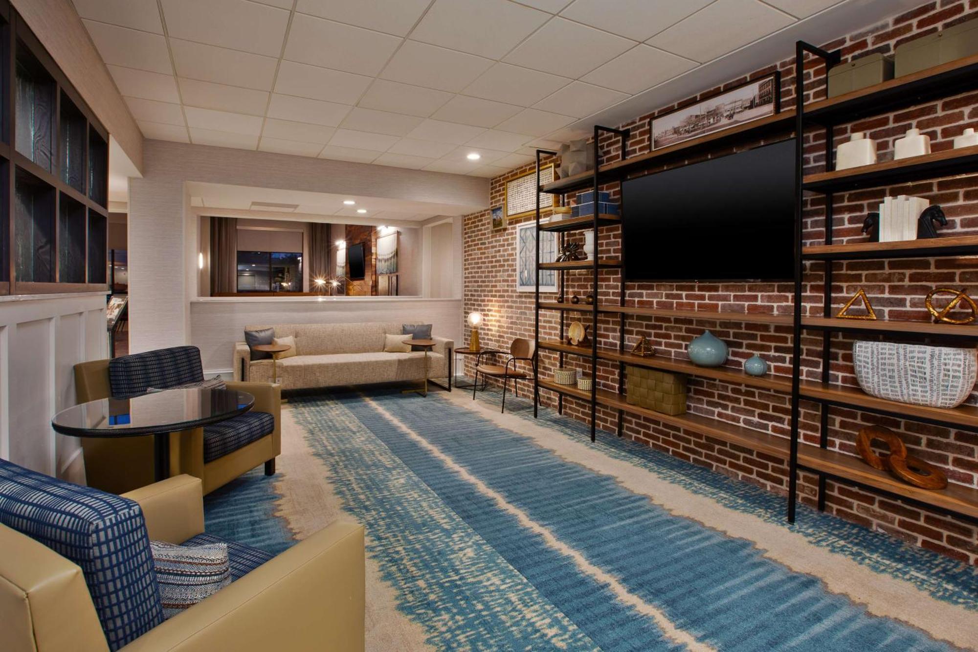Hampton Inn & Suites Spartanburg-I-26-Westgate Mall Εξωτερικό φωτογραφία