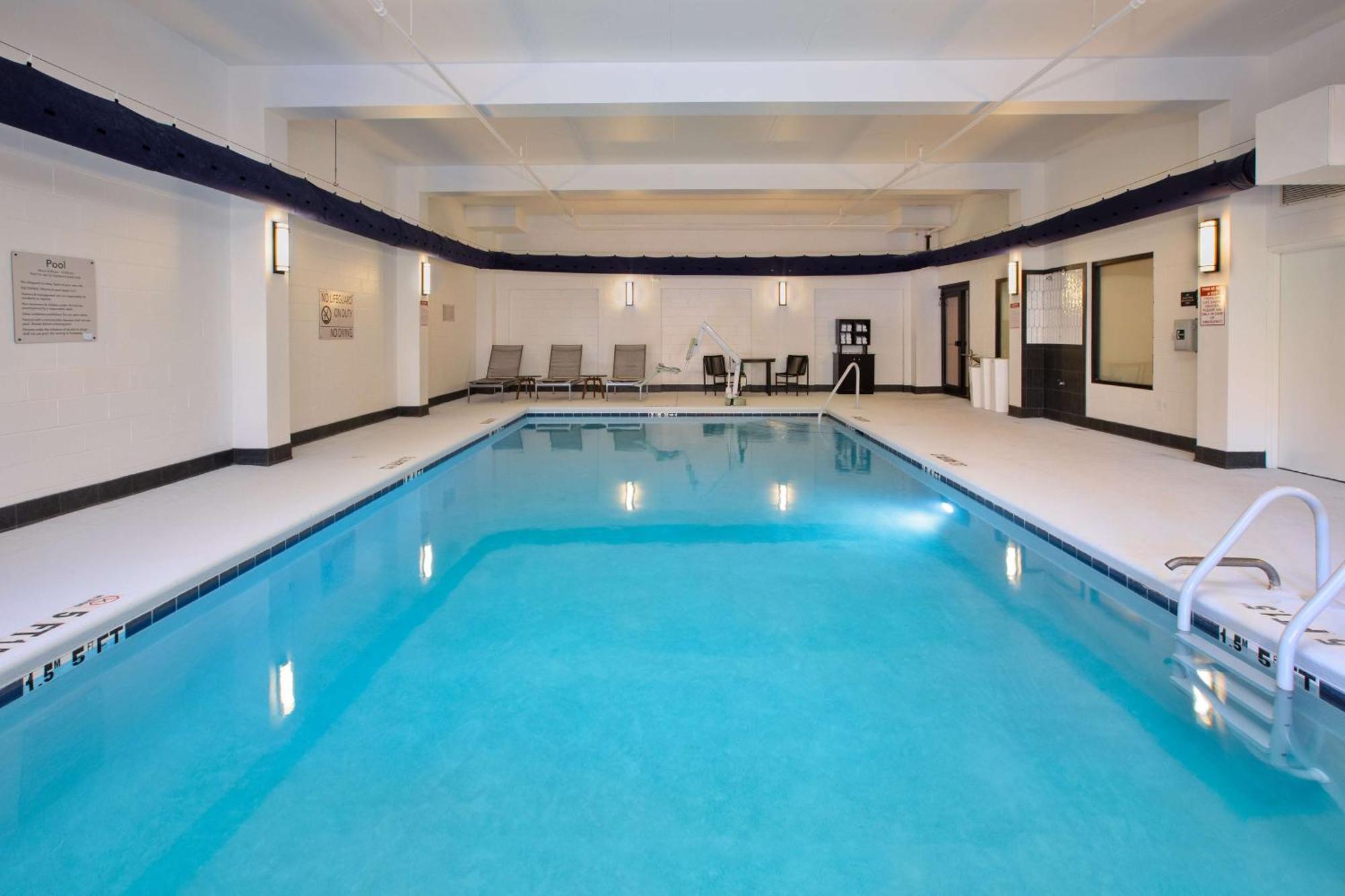 Hampton Inn & Suites Spartanburg-I-26-Westgate Mall Εξωτερικό φωτογραφία