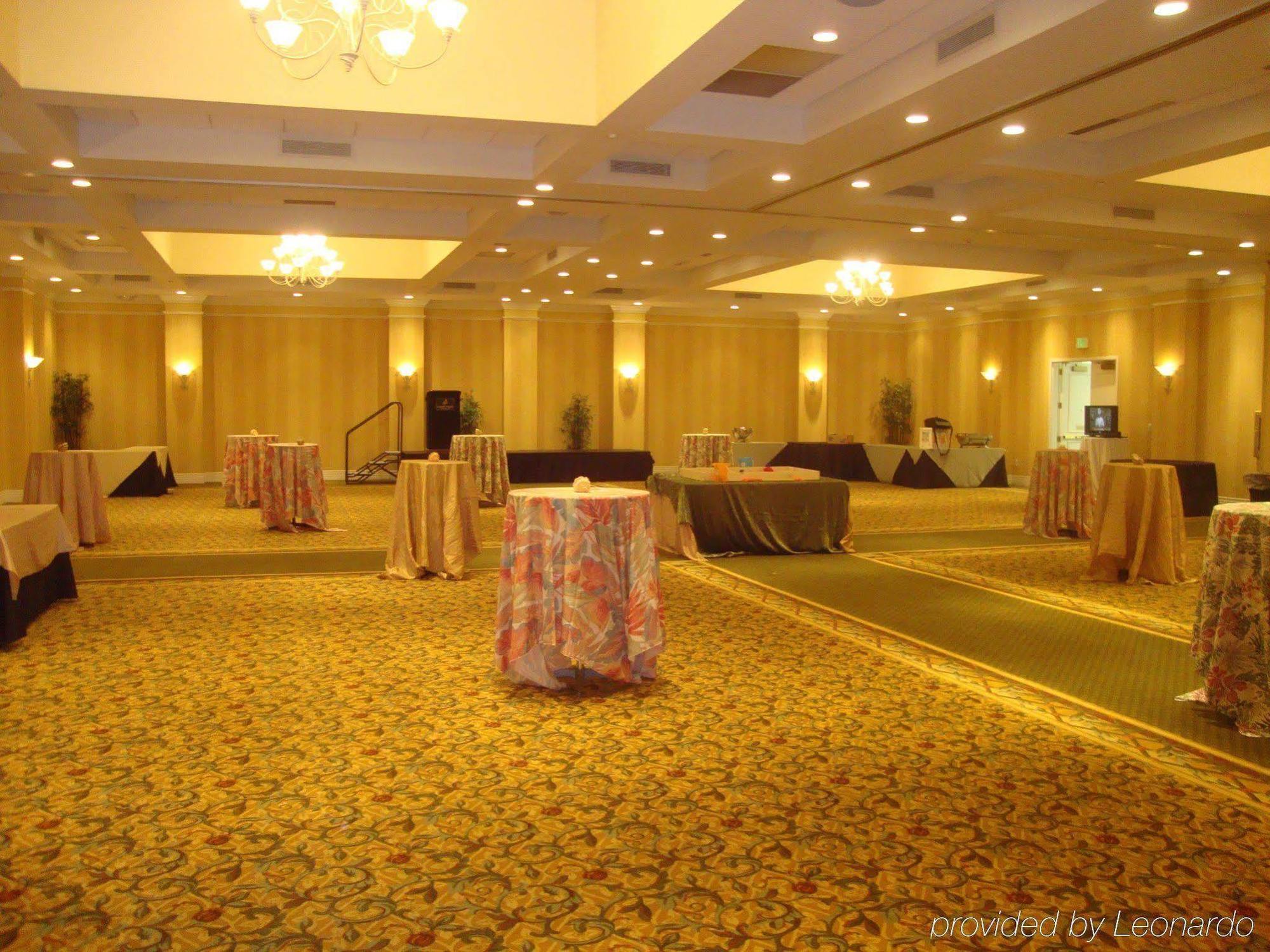 Hampton Inn & Suites Spartanburg-I-26-Westgate Mall Εστιατόριο φωτογραφία